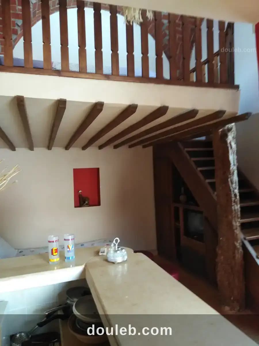 Studio centre ville - Miniature 3