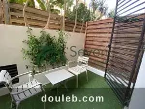Un appartement s1 meubl ref363a à Tunis