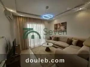 Appartement s1 meubl ref439a à Ariana