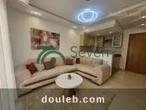 Appartement s1 meubl ref439a - Miniature 2