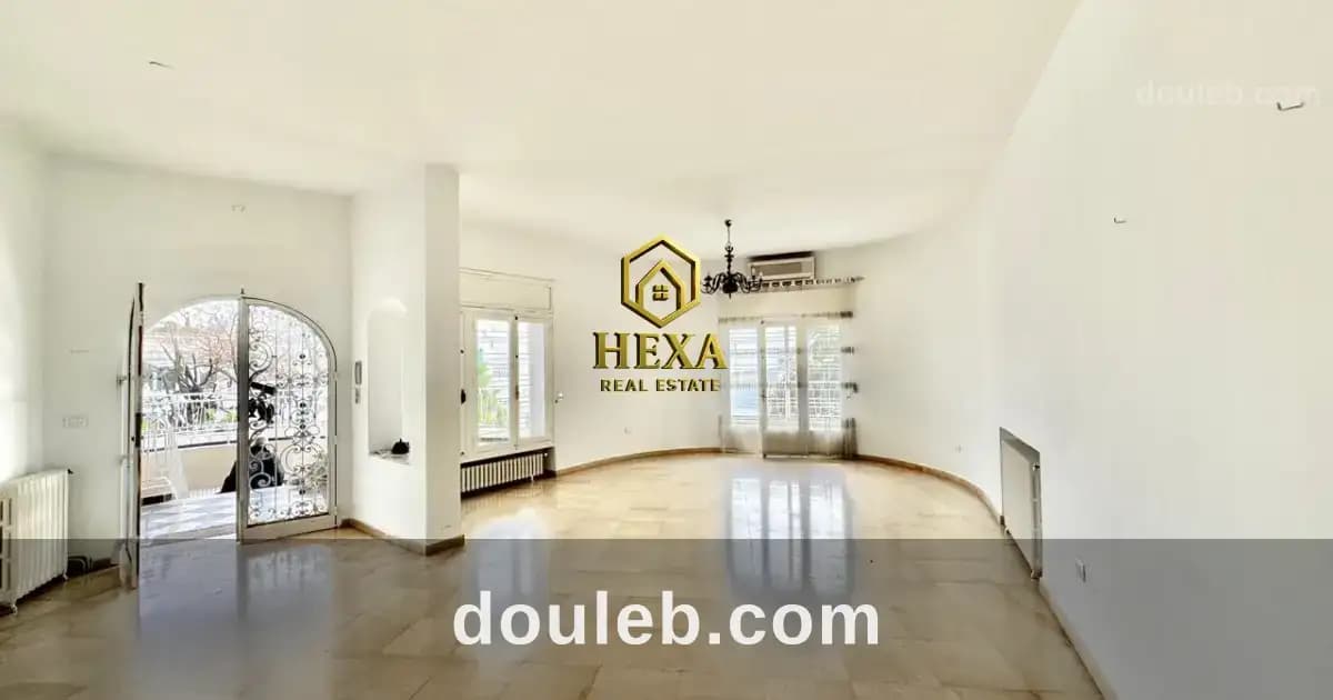 Villa s4 à la marsa plage avec jardin et terrasse à Tunis