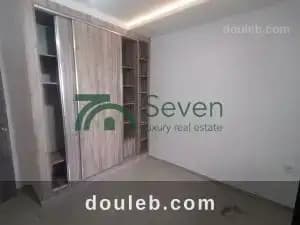 Un appartement en s1 carthage salambo ref337a à Tunis