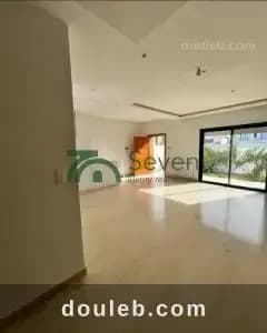 Un triplex s4 avec jardin la soukra ref371a à Ariana