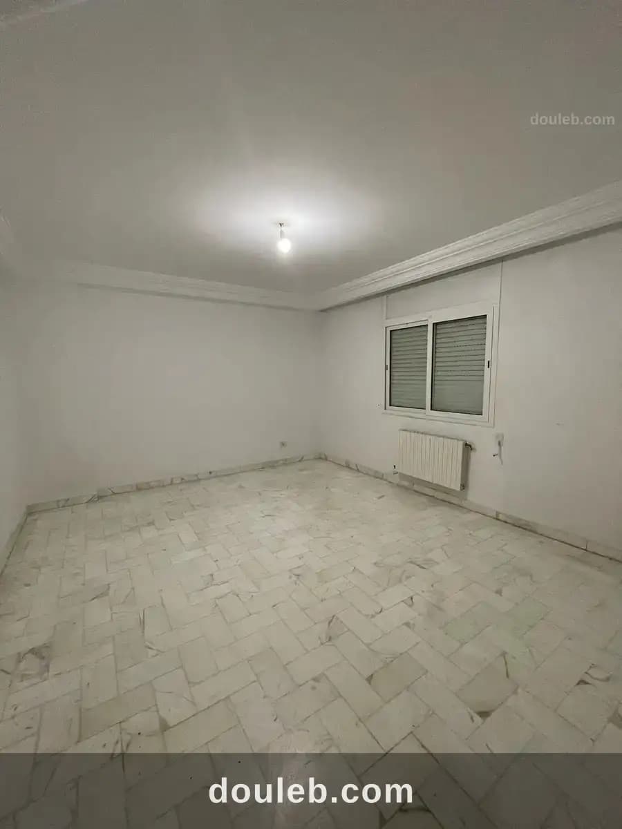 Appartement s1 à ain zaghouan à Tunis