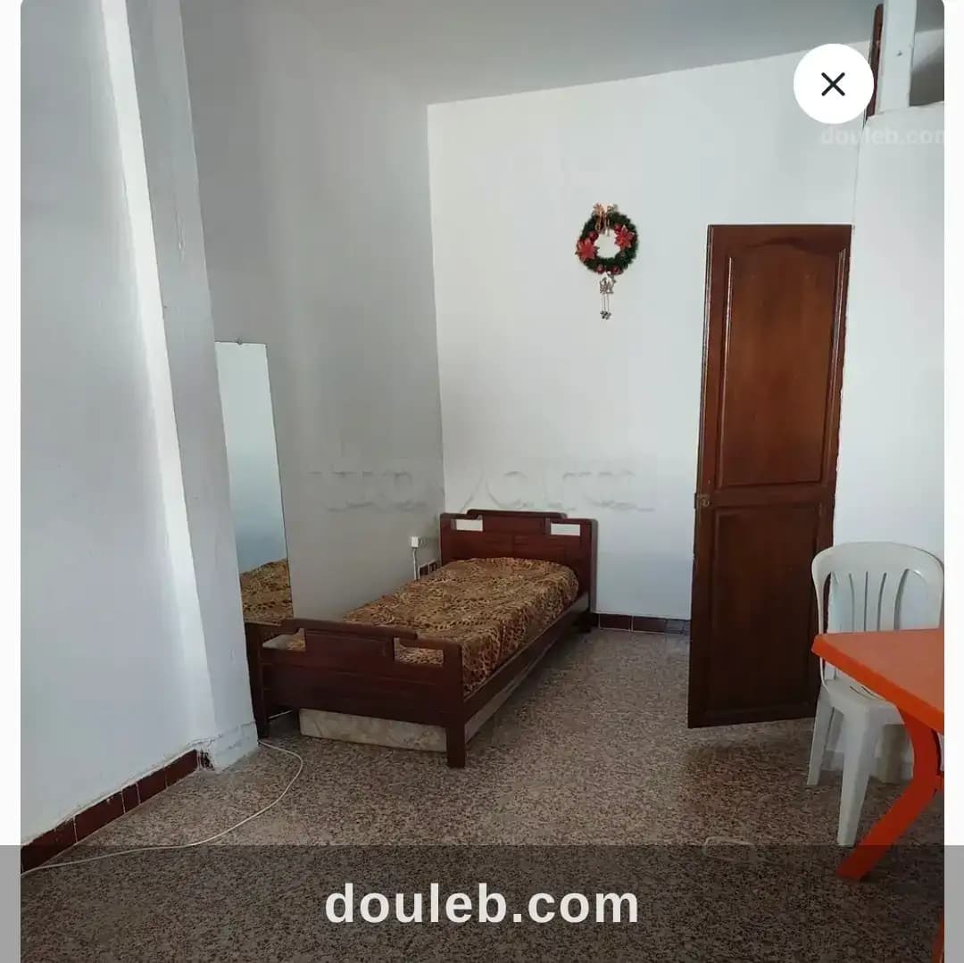 Suite à aouina à Tunis