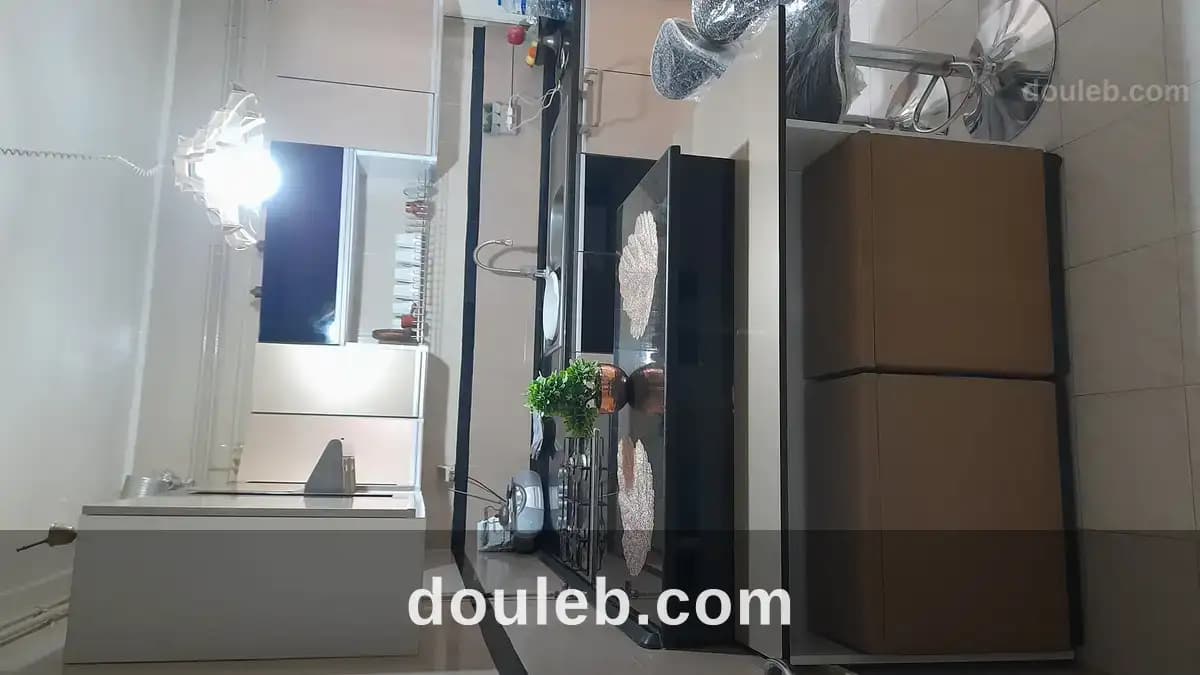 Appartement s3 residence rachidia 3 à Ben Arous