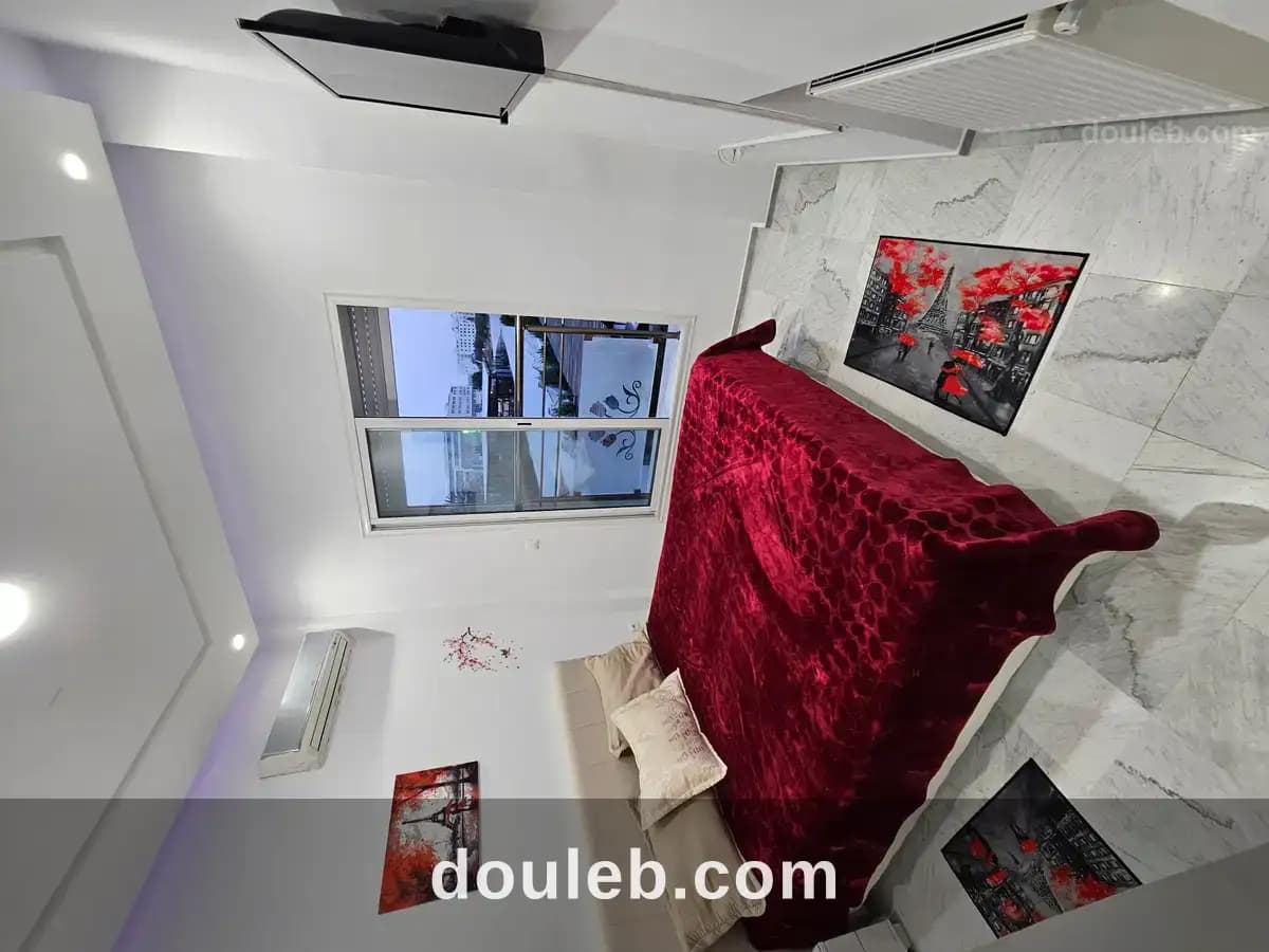 S2 luxe route touristique khzema sousse pr vacance à Sousse