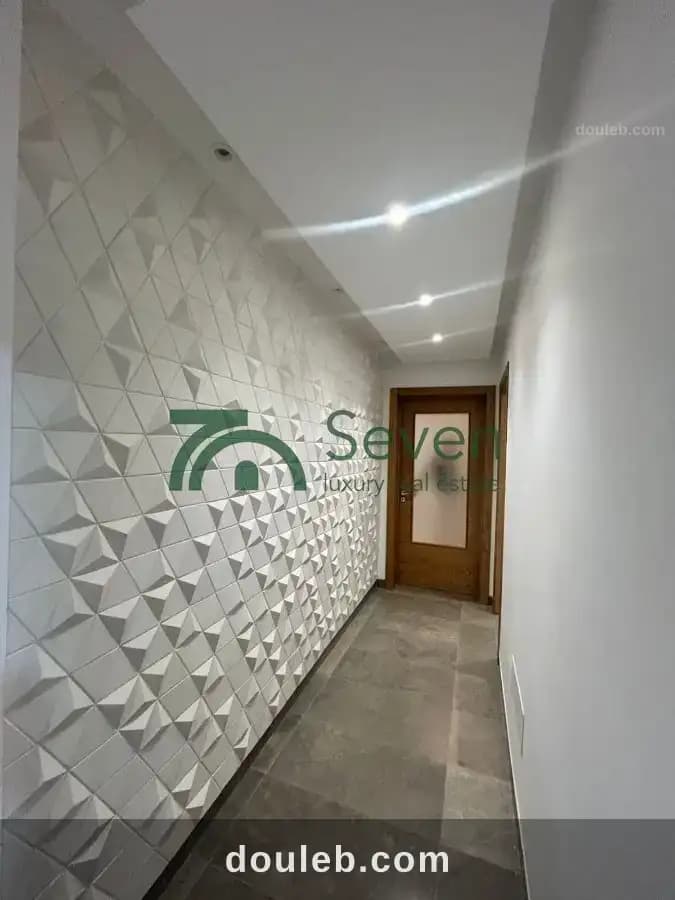 Appartement s3 ain zaghouan ref249a à Tunis