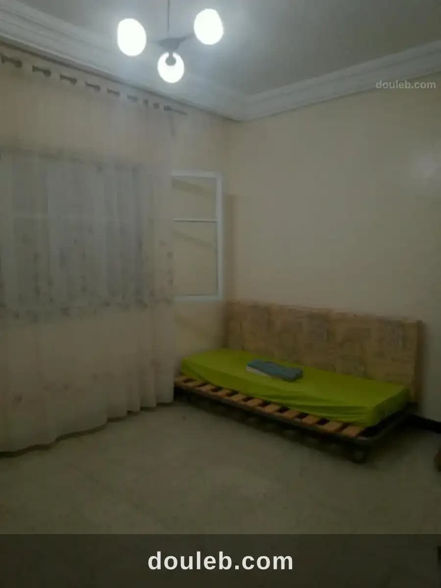 Appartement s2 a face à la cour d'appel de nabeul à Nabeul