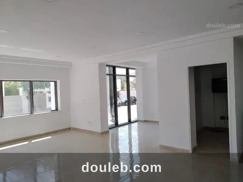 Très beau immeuble bureautique au lac1 à Tunis