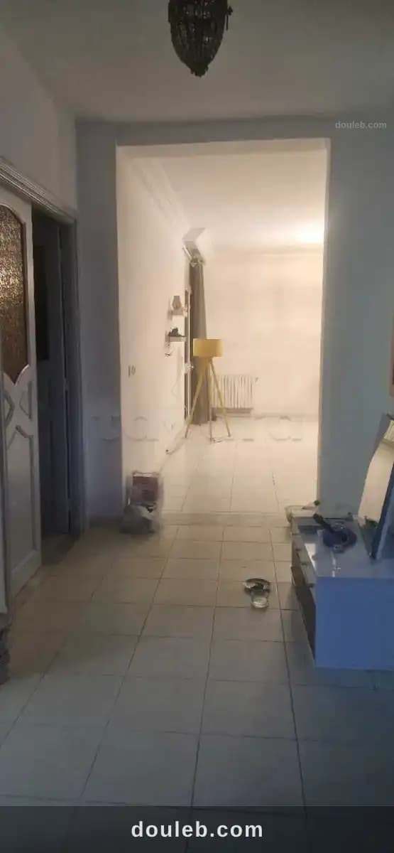 Étage de villa indépendant à Ariana