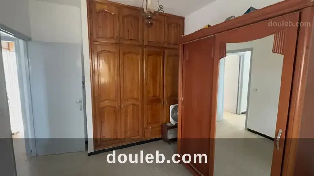 Duplex s4 mourouj 3 avec garage - Miniature 5