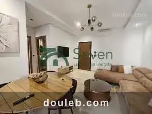 Appartement s1 meubl ref383a - Miniature 2