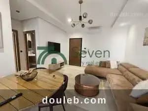 Appartement s1 meubl ref383a - Miniature 3
