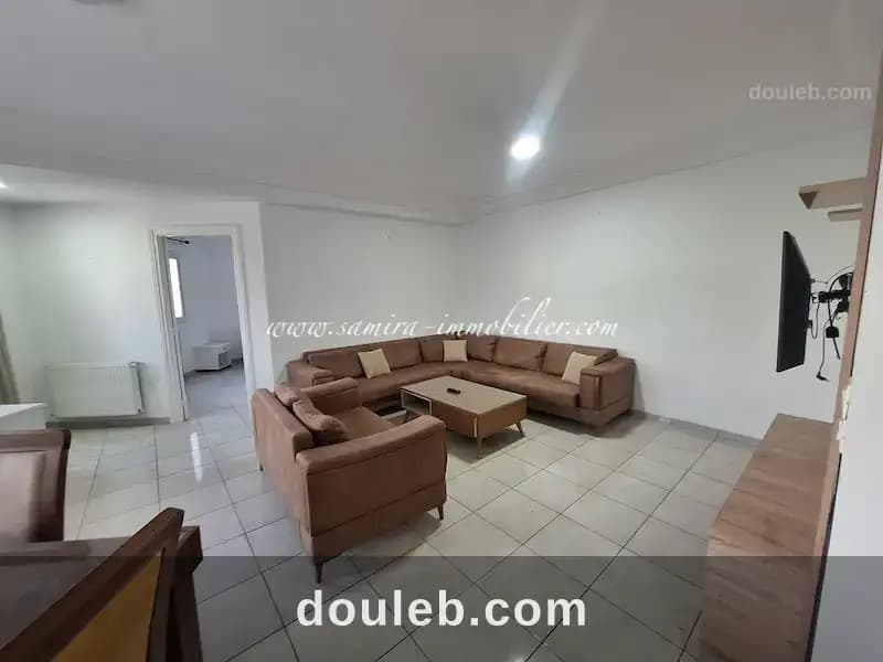 L1157appartement vivace à Nabeul