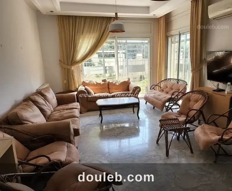 1122 appartement aldo à Nabeul