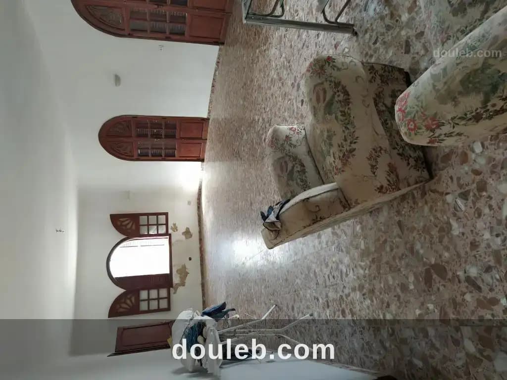 Villa 220m2 batie terrain 640m2 3 facades vue mer - Miniature 3