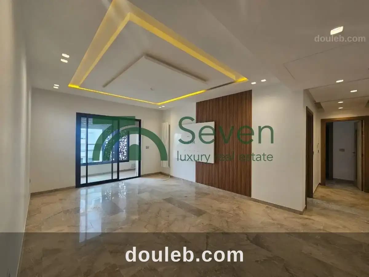 Appartement s2 à ain zaghouan nord ref202a à Tunis