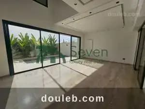 Un triplex s4 avec piscine la soukra ref276a à Ariana