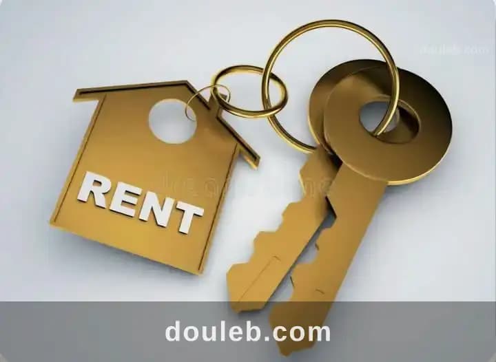 Appartement s3 meublé aux jardins d'el menzah 2 à Ariana