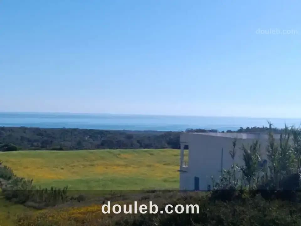 Kelibia tamezrat à Nabeul