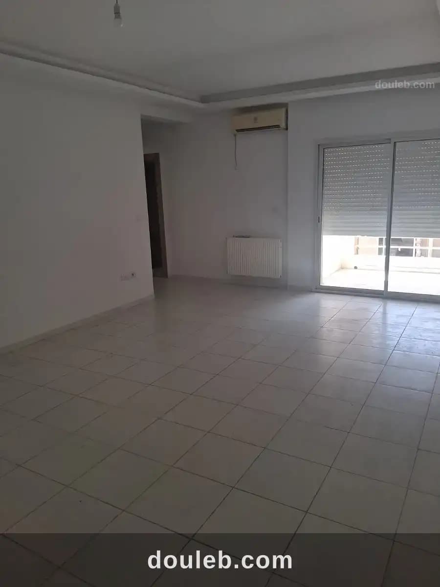 Un cadre de vie idéal à Sousse