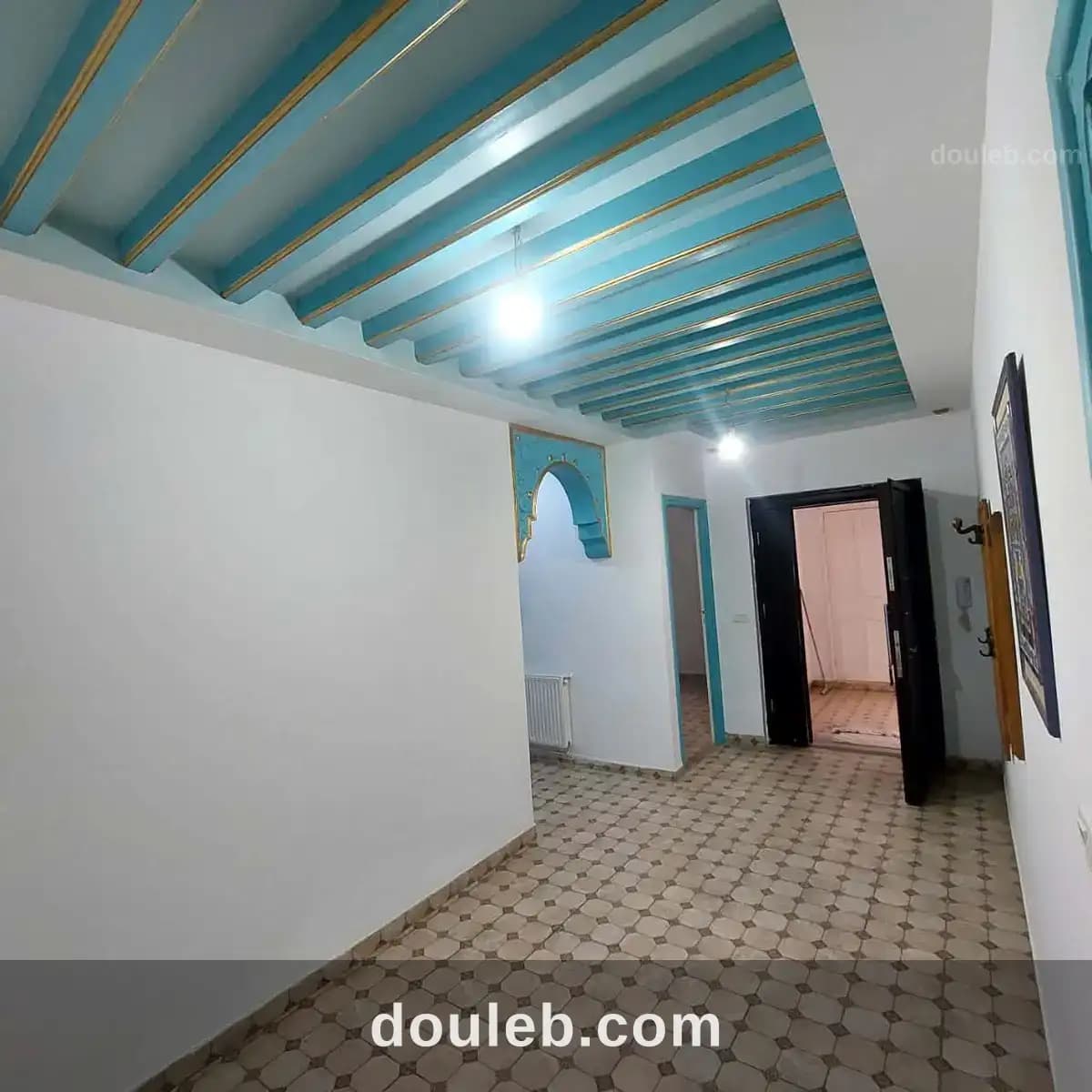 Appartement à Tunis