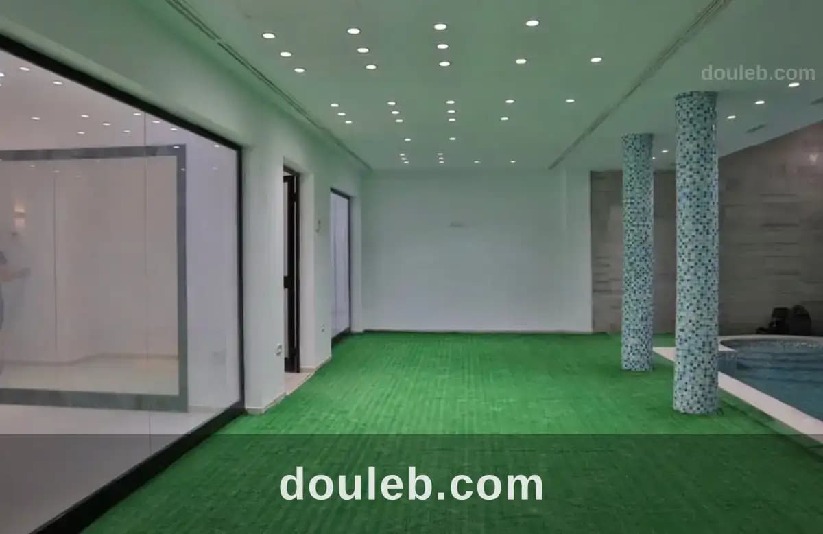 Spa haut standing 400m ain zhaghouan nord tunis à Tunis