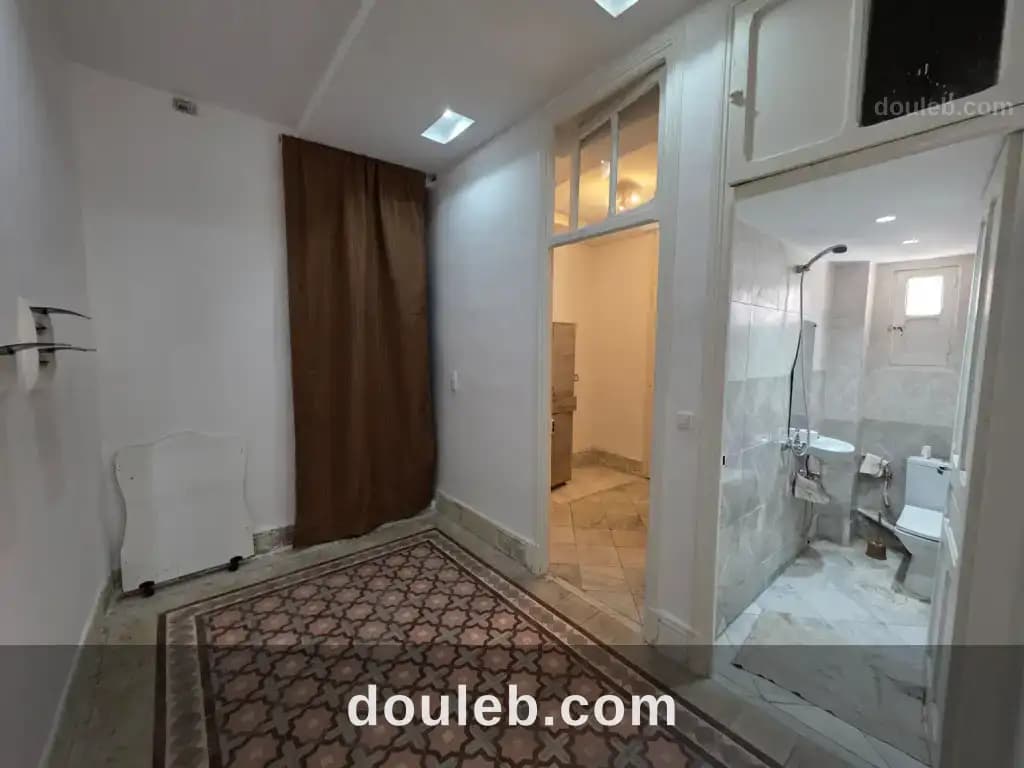 Av appartement 3p centre ville passage à Tunis