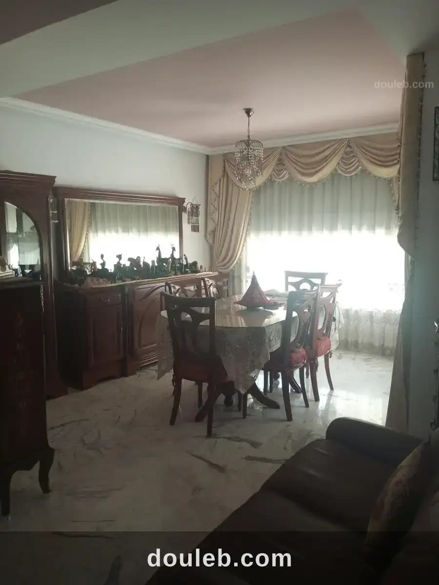 Une villa s4 à Ariana