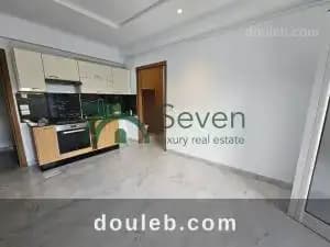 Appartement s1 aux jardins de carthage ref298a à Tunis