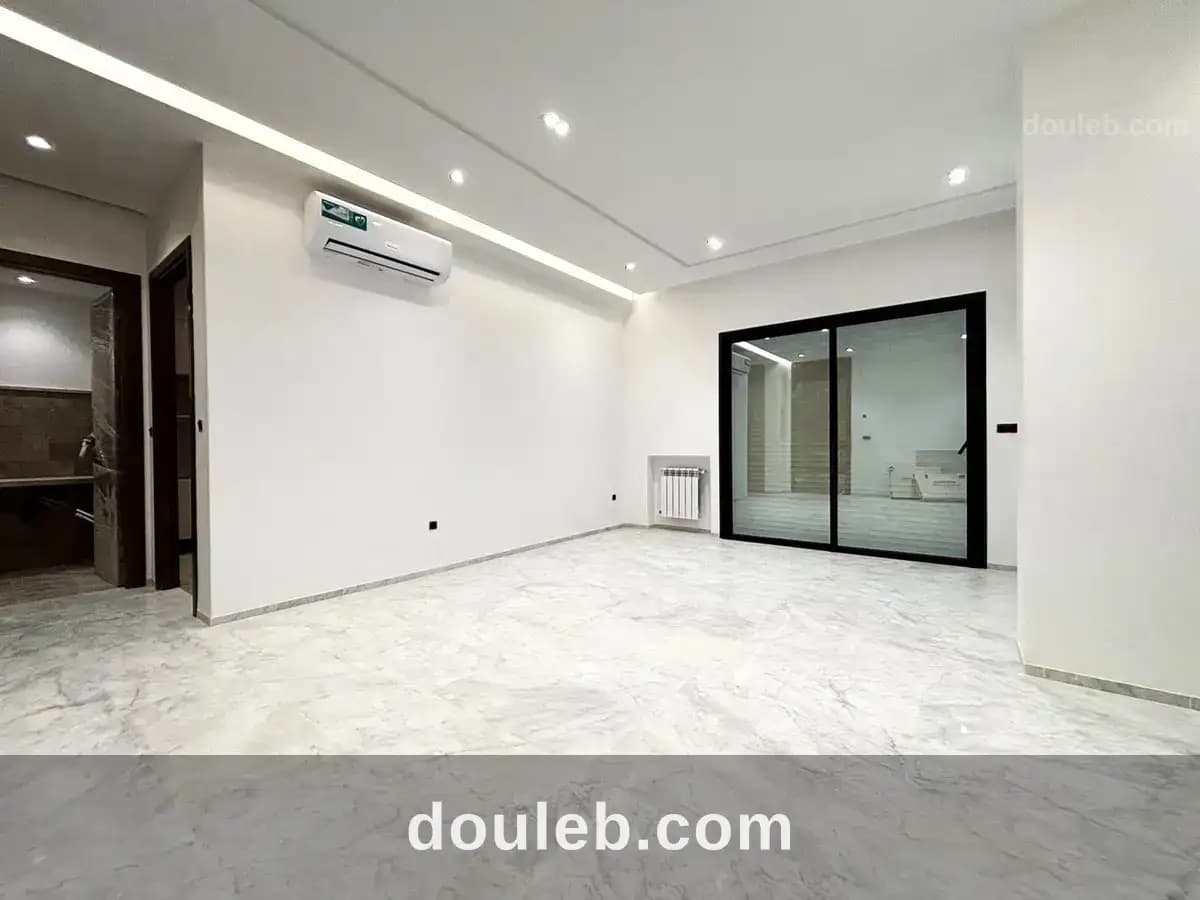 Appartement s3 direct promoteur à chotrana 1 à Ariana