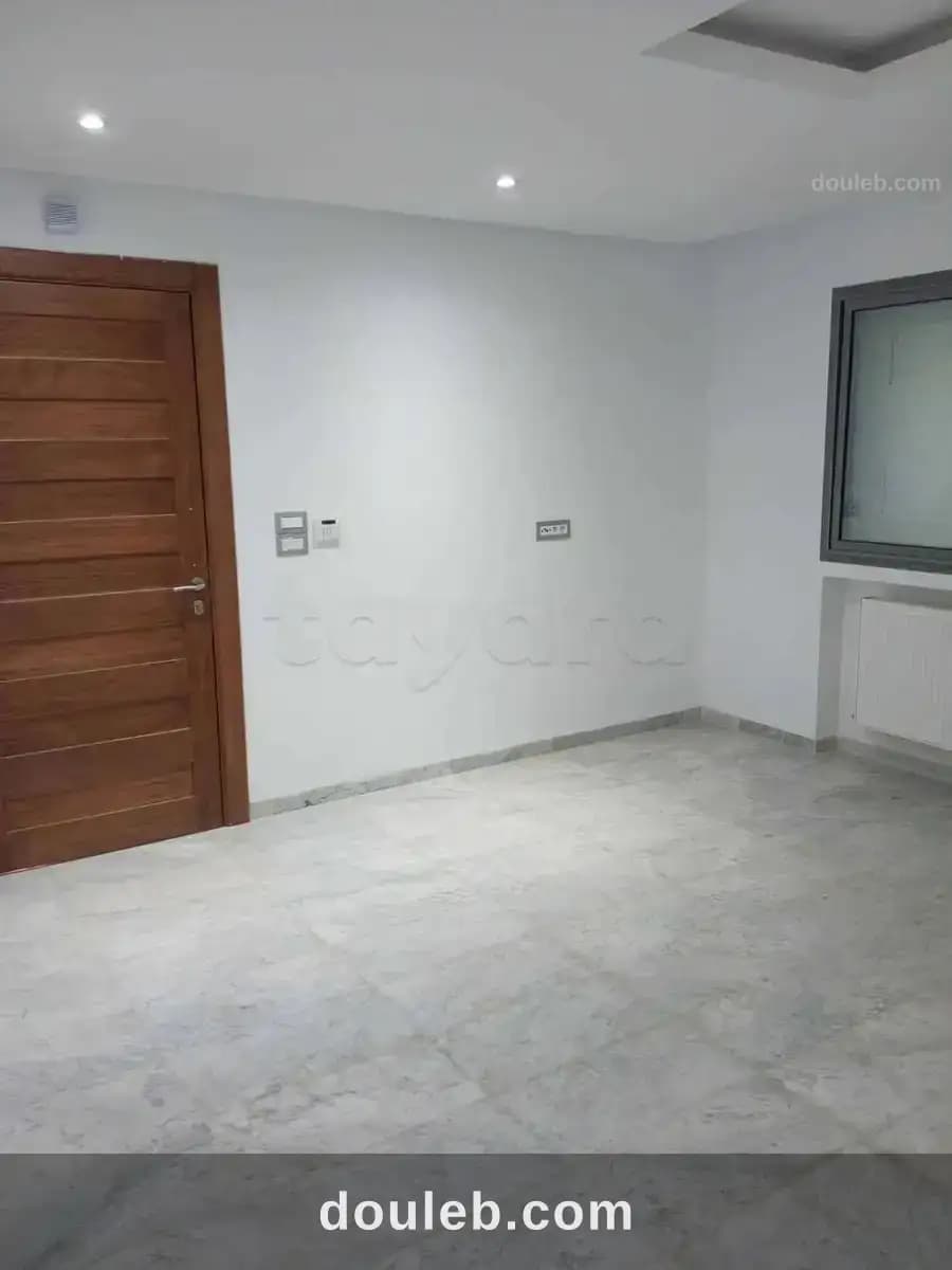 Appartement s2 haut standing à Manouba