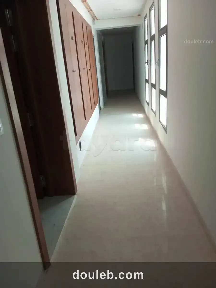 Un appartement s3 haut standing à Manouba