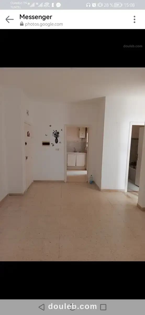 Un appartement à Ariana