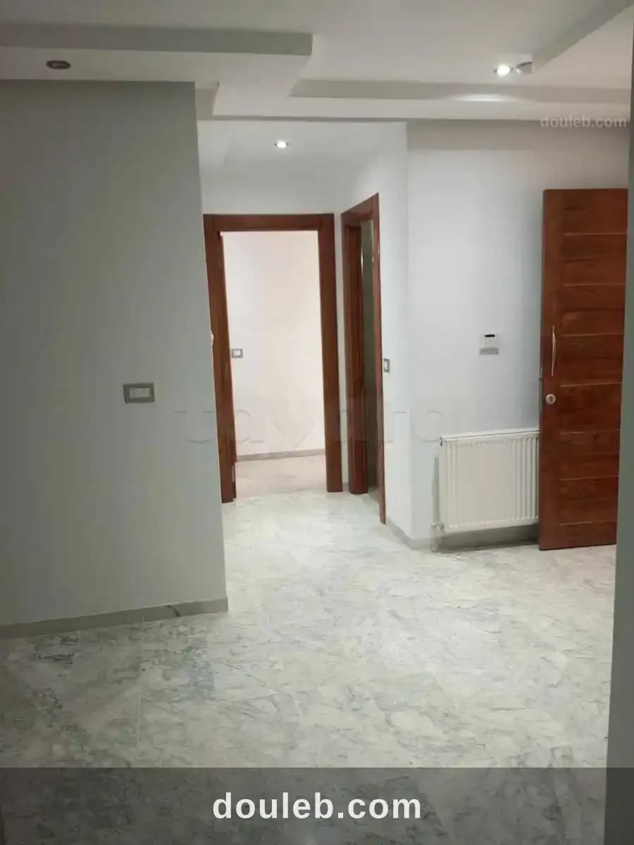 Un appartement s4 haut standing à Manouba