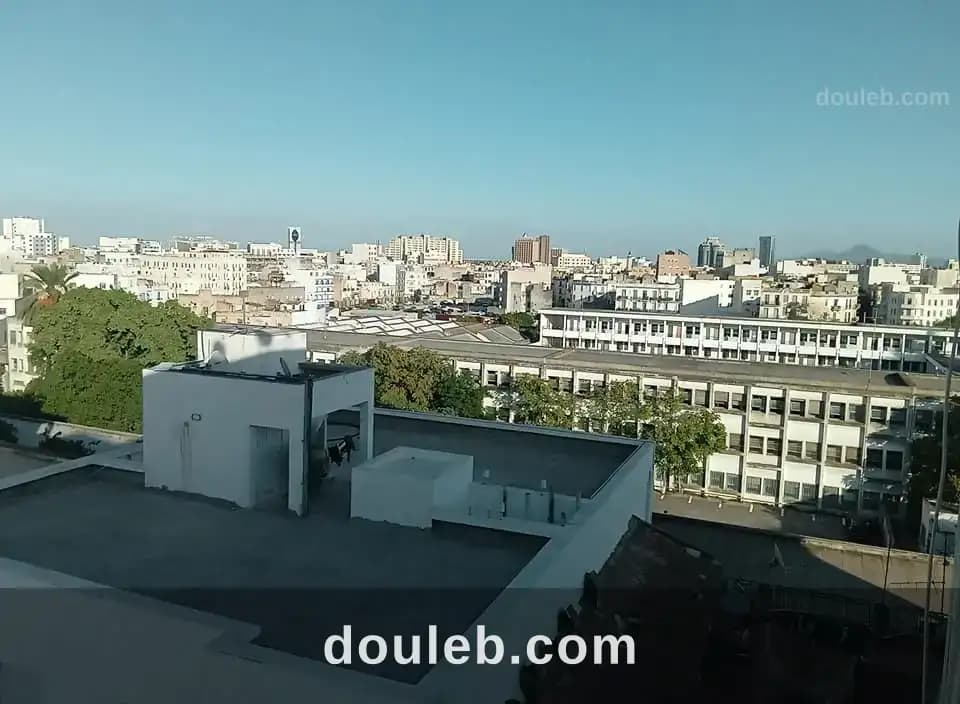 S1 6ème étage - Miniature 3