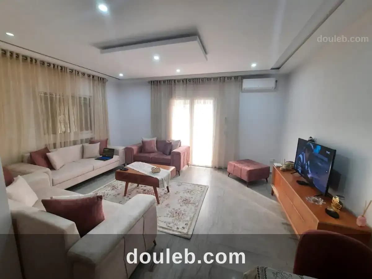Appartement s2 à elmourouj 6 à Ben Arous