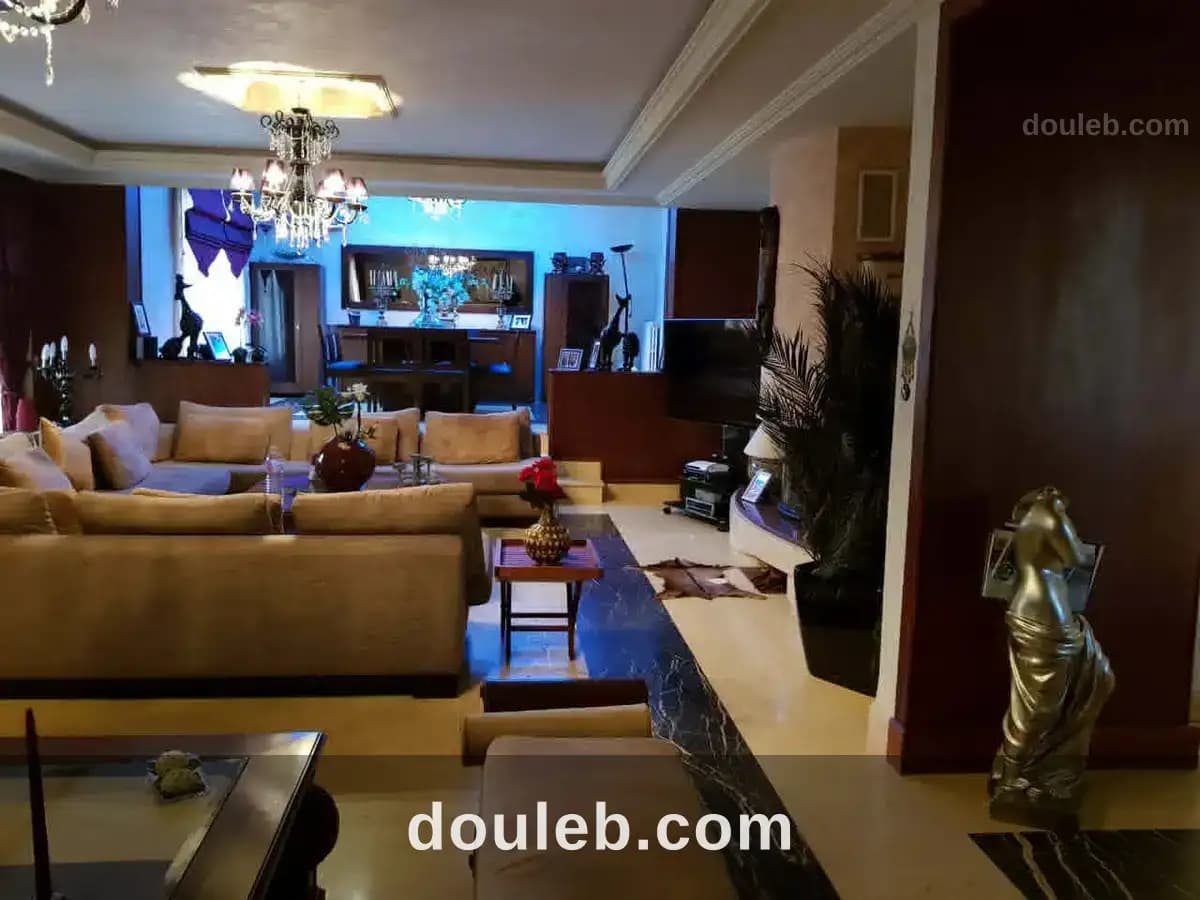 Villa s5 avec piscine a ain zaghouan nord à Tunis