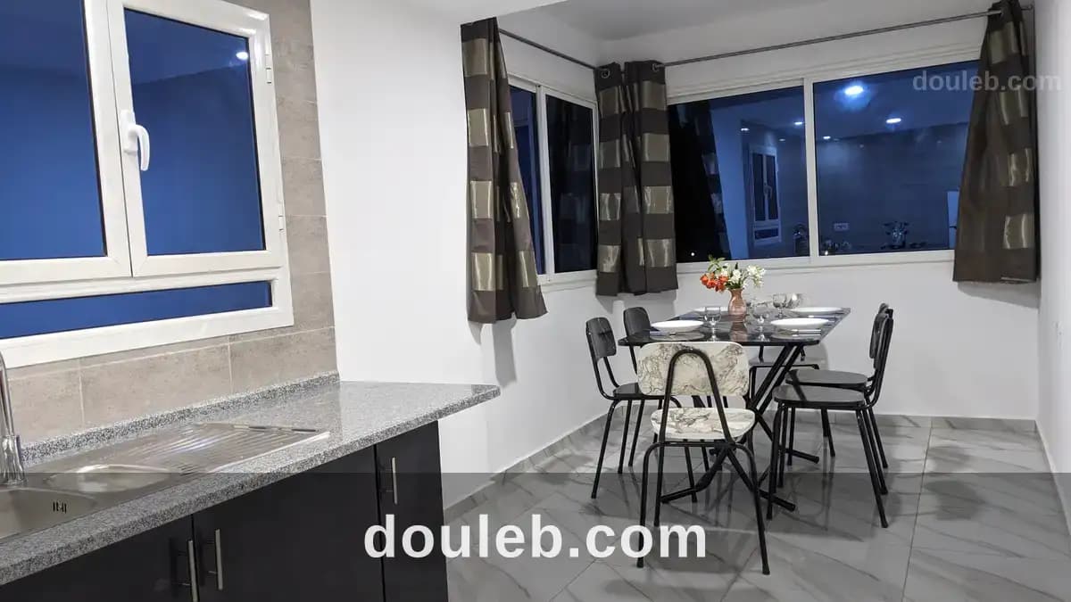 Villa s2 appart piscine zone touristique - Miniature 3