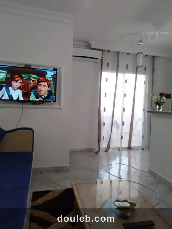 Maison vacance été 2025 au chatt el hawaria à Nabeul