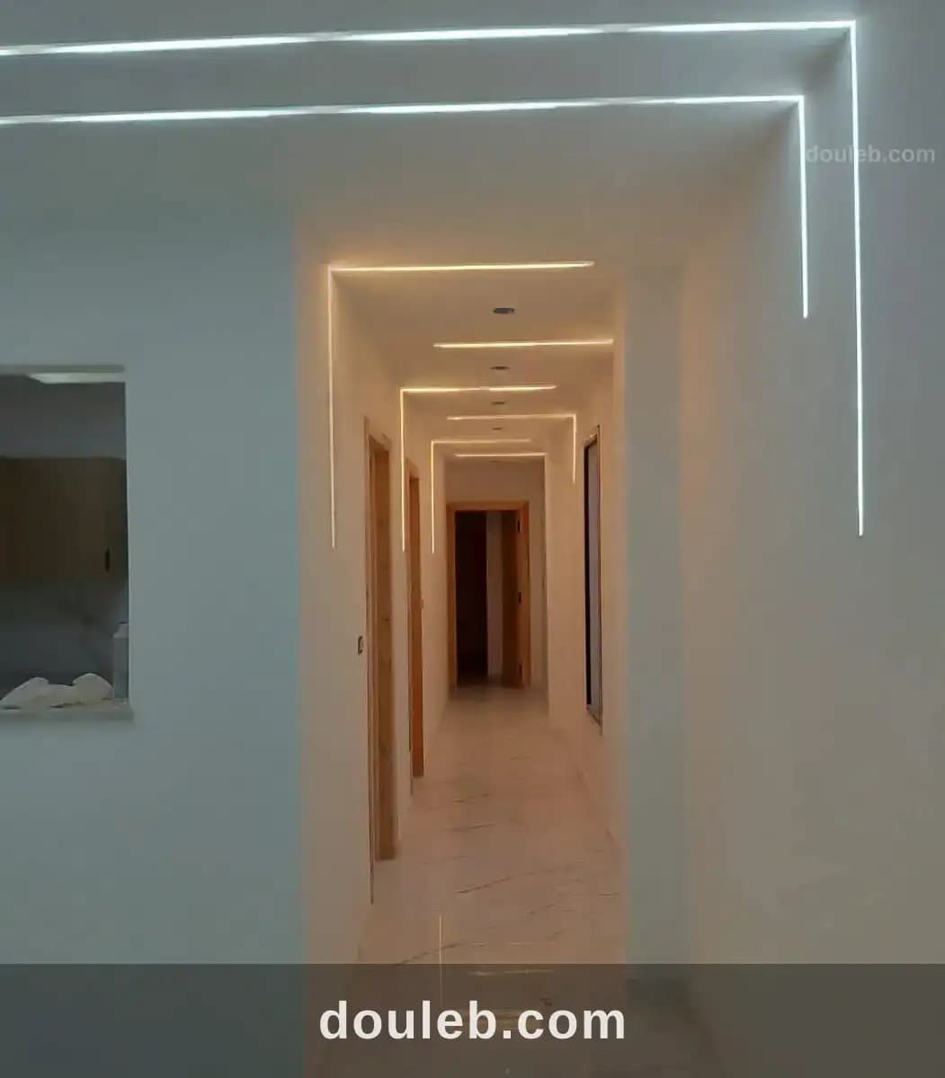 Appartements neuf jamais habité bizerte - Miniature 5