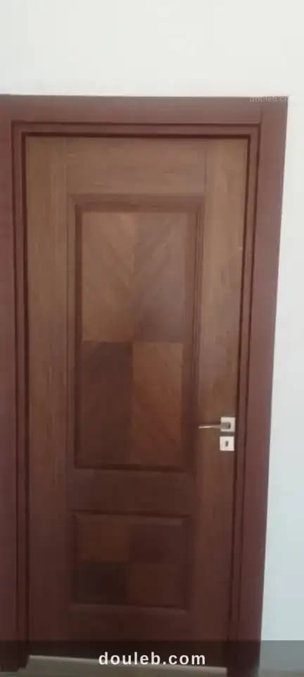 Superbe appartement à borj el baccouche à Ariana
