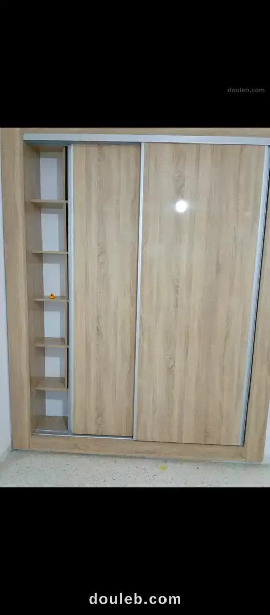 Beau apparemment à Tunis