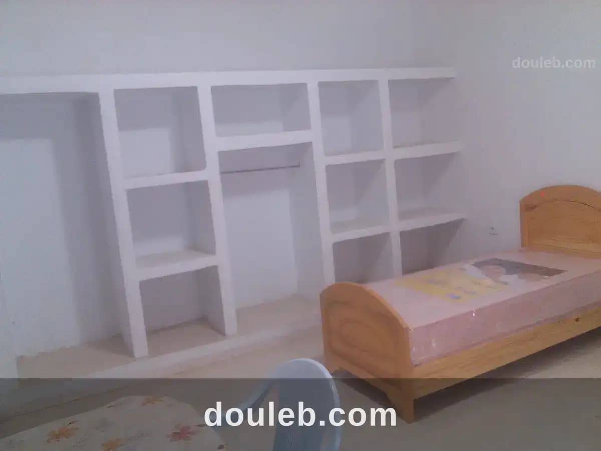 8 appartements à Ben Arous