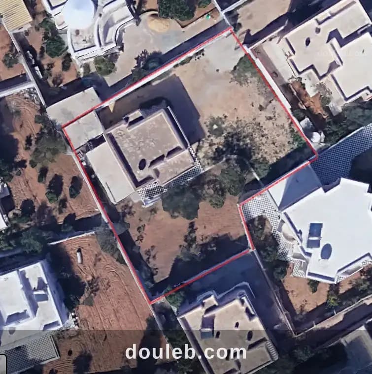 Villa individuelle à sakiet ezzit à Sfax