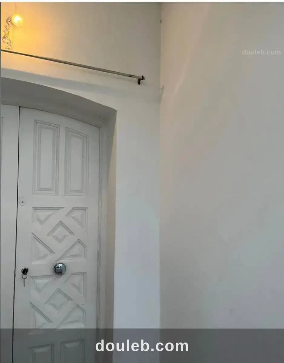 Étage de villa cité el ghazella à Ariana