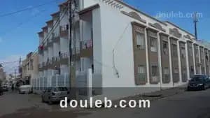 Al app a cote nogra termenus intilaka à Tunis