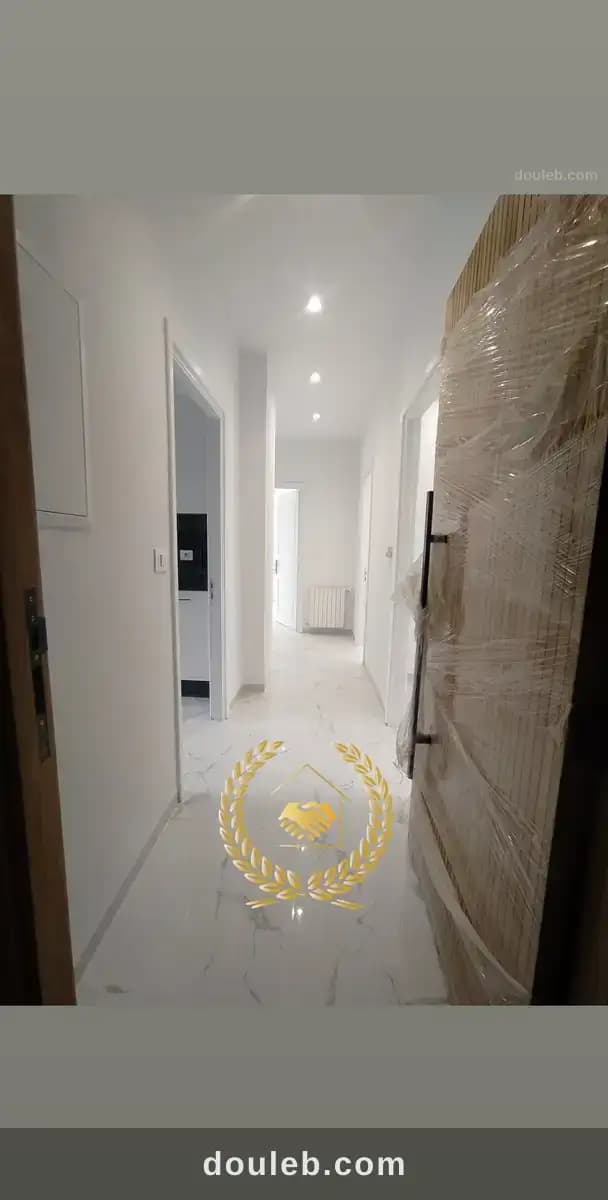 Appartement très haut standing à Tunis