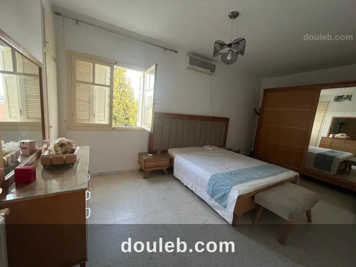 Appartement très joli à Tunis
